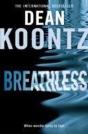 Böcker - Engelska - Skönlitteratur - Deckare & Thriller - Breathless