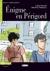 (C1) Énigme en Périgord (Book + CD)