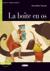 (C1) La Boîte en os (Book + CD)