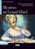 (C2) Mystères au Grand Hôtel (book+cd)