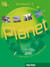 Planet 3 Deutsch für Jugendliche Kursbuch