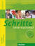 Schritte International 1 Kursbuch + Arbeitsbuch mit Audio CD