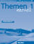 Themen Aktuell 1 Arbeitsbuch