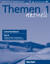 Themen Aktuell 1 Lehrerhandbuch Teil B
