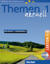 Themen Aktuell 1 Kursbuch und Arbeitsbuch + Audio CD/CD-ROM – Lektion 1-5