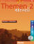 Themen Aktuell 2 Kursbuch und Arbeitsbuch + Audio CD – Lektion 1-5