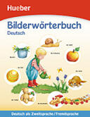 Böcker - Tyska - Lexikon - Bilderwörterbuch Deutsch kinder