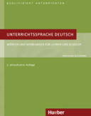 Böcker - Tyska - Vokabulär - Unterrichtssprache Deutsch