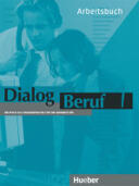 Böcker - Tyska - Yrkesinriktad tyska - Dialog Beruf 1 Arbeitsbuch