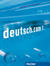 deutsch.com 1 Arbeitsbuch + Audio CD
