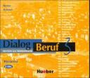 Böcker - Tyska - Yrkesinriktad tyska - Dialog Beruf 3 Hörtexte - Audio CD