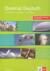 Dreimal Deutsch Arbeitsbuch + Audio-CD A2 / B1
