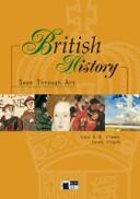 Böcker - Engelska - Realia - British History Seen Through Art (bok + cd)