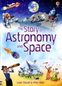 Böcker - Engelska - Realia - Astronomy and Space