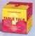 Table Talk (Tysk)