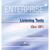 Enterprise Listening Tests Class CDs