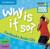 Why is it So? Levels 3-4 Factbook Audio CDs