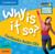 Why is it So? Levels 5-6 Factbook Audio CDs