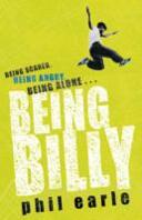 Böcker - Engelska - Ungdomslitteratur - Being Billy