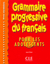 Grammaire progressive du français pour adolescents, intermédiare