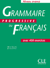Grammaire progressive du français, avance