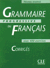 Grammaire progressive du français, avance corrigés