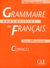 Grammaire progressive du français, débutant corrigés