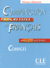 Communication progressive du français débutant, corrigés