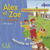 Alex et Zoé et compagnie 1 audio CD