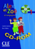 Alex et Zoé et compagnie 1 CD-ROM