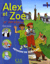 Alex et Zoé et compagnie 1, livre de l'élève