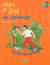 Alex et Zoé en vacances, cahier de lecture