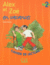Alex et Zoé en vacances, cahier de lecture