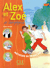 Alex et Zoé et compagnie 2, livre de l'élève
