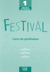 Festival 1, livre du professeur