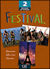 Festival 2, livre de l'élève