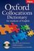 Oxford Collocations Dictionary