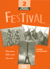 Festival 2, cahier d'exercices + CD audio