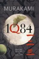 Böcker - Engelska - Skönlitteratur - Romaner - 1Q84 - Books 1, 2 and 3