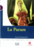 La parure, bok+cd