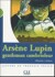 Arsène Lupin, gentleman cambrioleur, bok+cd