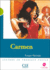 Carmen, bok+cd
