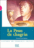 La peau de chagrin