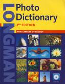 Böcker - Engelska - Lexikon - Longman Photo Dictionary + Audio CD