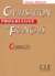 Civilisation Progressive du Français, débutant - corrigés