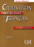 Civilisation Progressive du Français, débutant - cahier d'exercices
