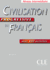 Civilisation Progressive du Français, intermédiaire - cahier d'exercices