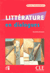 Littérature en dialogues bok+cd