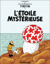 Les Aventures de Tintin T10 - L'étoile mystérieuse