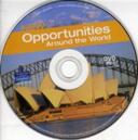 Böcker - Engelska - Realia - Opportunities Around the World DVD